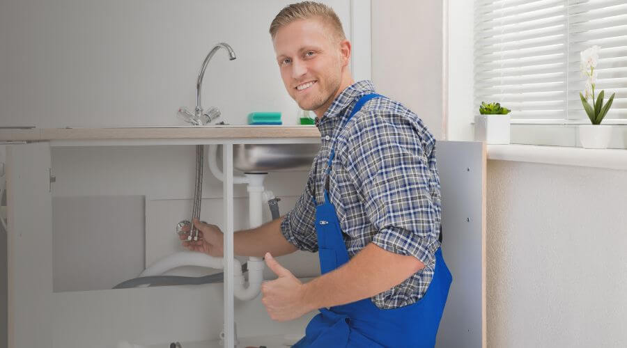 Same Day Plumbing Service in Mar Lin, PA